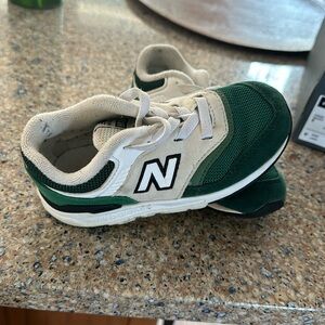 Kids' 997H Slip On Retro Sneaker Toddler